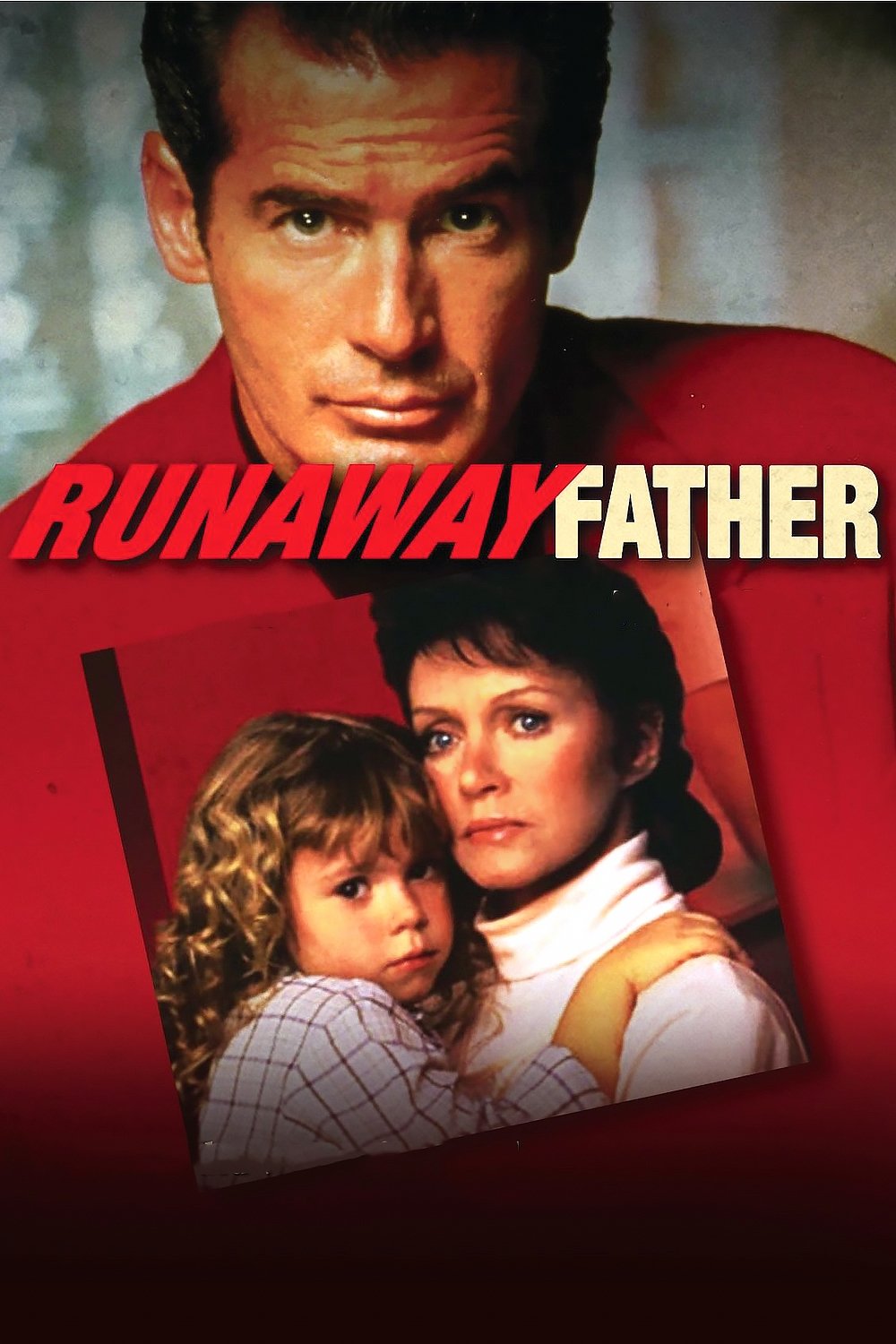 Постер Runaway Father